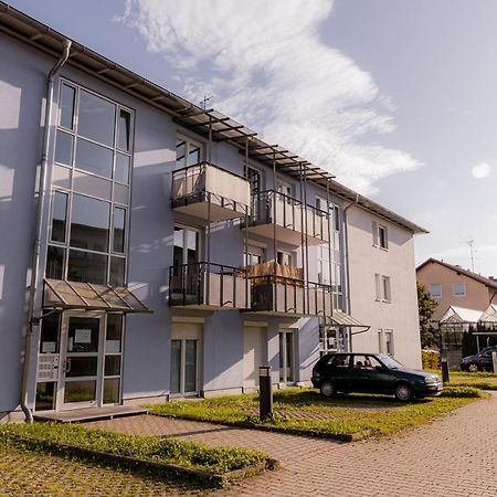 Come4Stay Passau - Wohnung Guby - 2 Zimmer I Bis Zu 4 Gaeste Exteriér fotografie