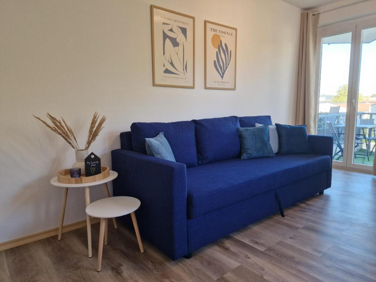 Come4Stay Passau - Wohnung Guby - 2 Zimmer I Bis Zu 4 Gaeste Exteriér fotografie