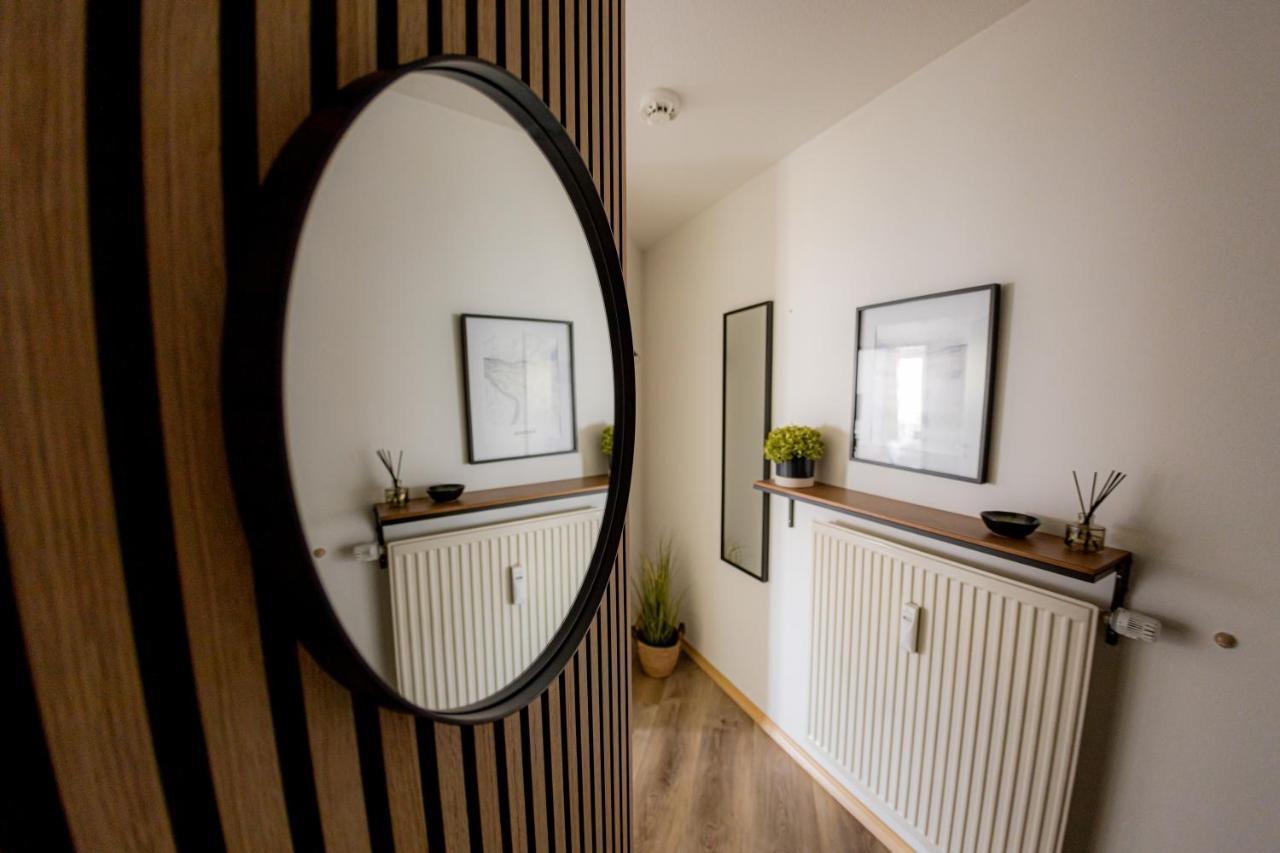 Come4Stay Passau - Wohnung Guby - 2 Zimmer I Bis Zu 4 Gaeste Exteriér fotografie