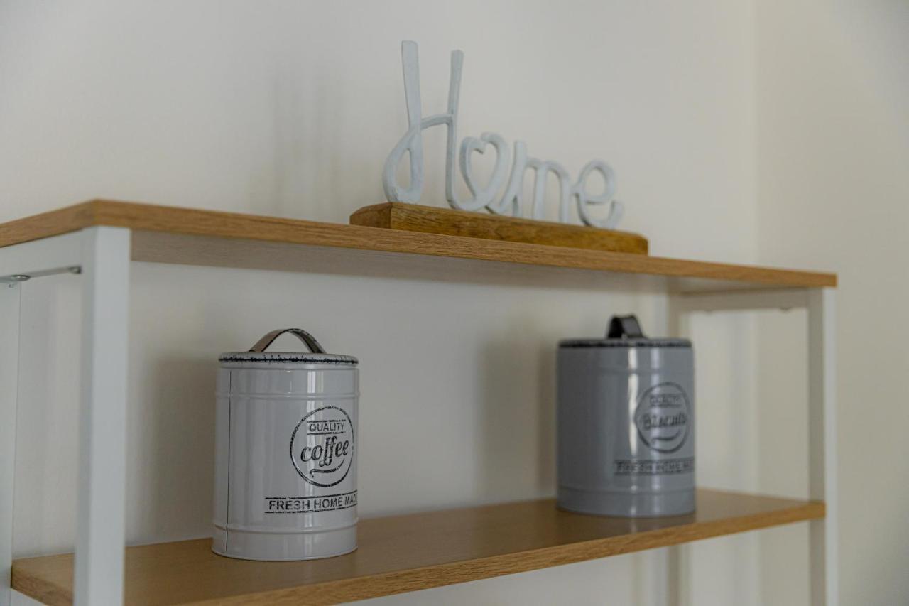 Come4Stay Passau - Wohnung Guby - 2 Zimmer I Bis Zu 4 Gaeste Exteriér fotografie
